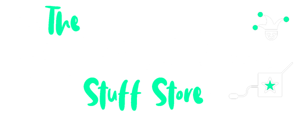 Supersillyus Merch