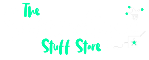 Supersillyus Merch