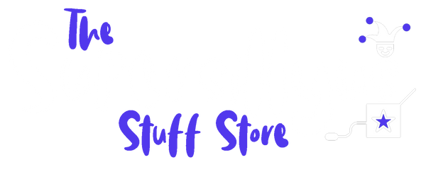 Supersillyus Merch