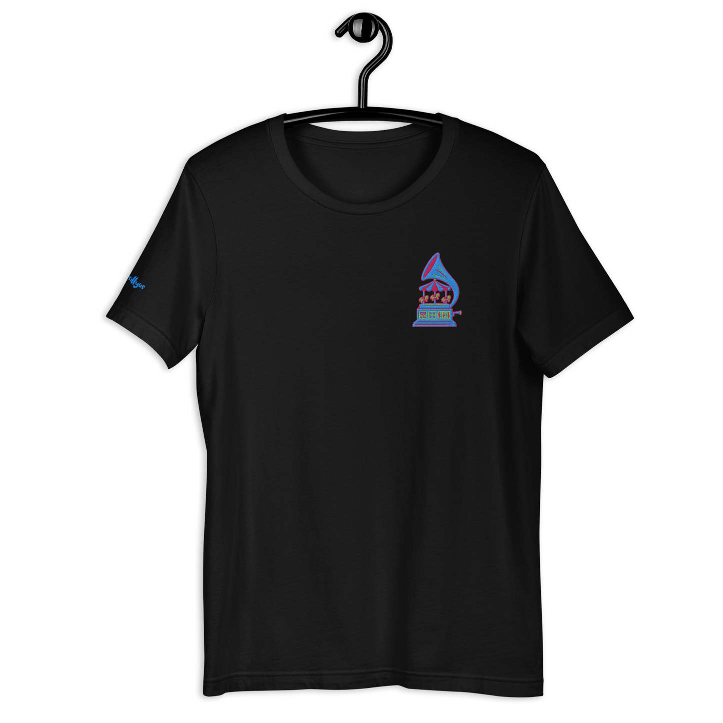 Supersillyus Imaginophone - Unisex t-shirt [[RGB]]