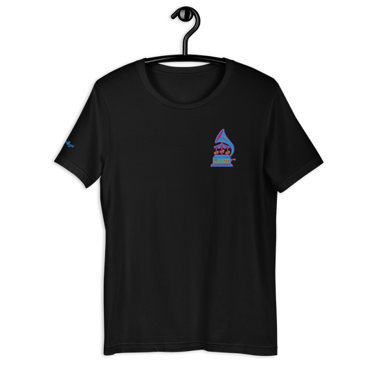 Supersillyus Imaginophone - Unisex t-shirt [[RGB]]